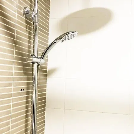 Apartament Encantador En Ayala By Sharingco *